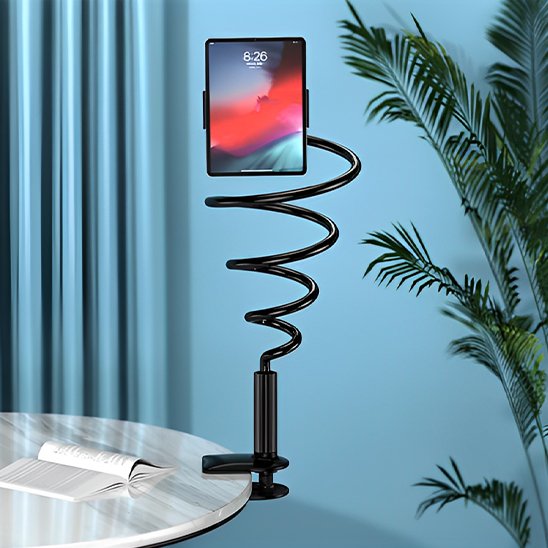 Support pour tablette 