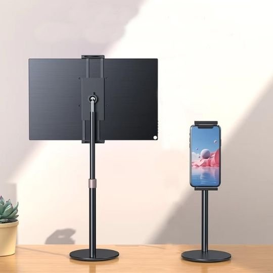 Support pour tablette 