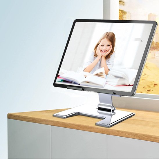 Support pour tablette 