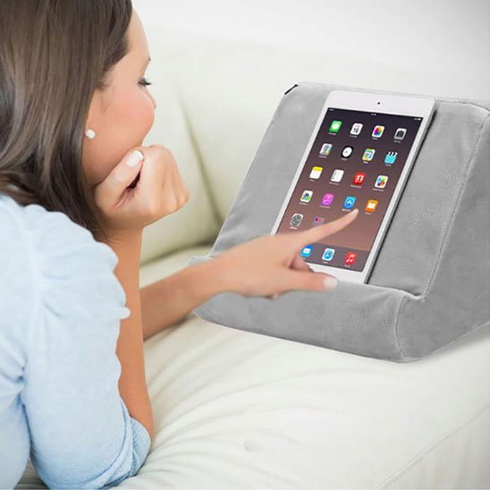 Support pour tablette  