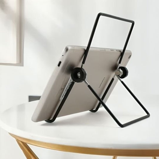 Support pour tablette 