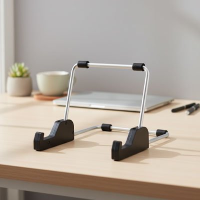 Support pour tablette 