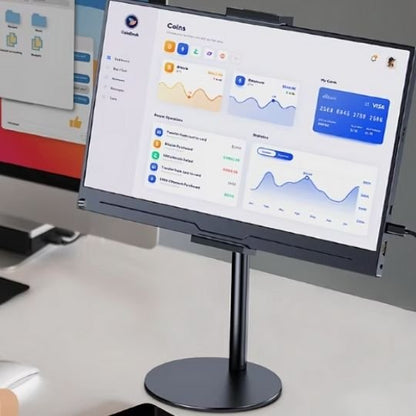 Support pour tablette 