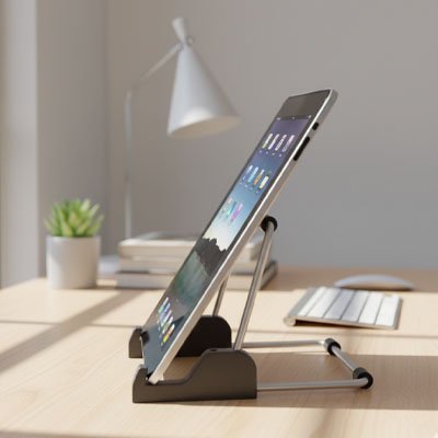 Support pour tablette 