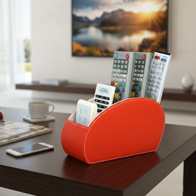 Support telecommande 