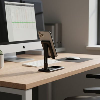 Support telephone bureau​ 