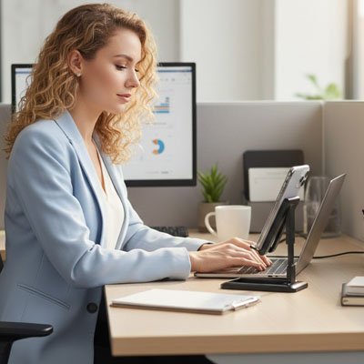 Support telephone bureau​ 