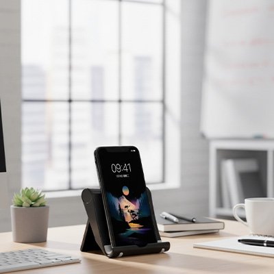 Support telephone bureau​