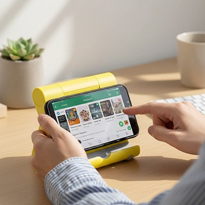 Support telephone bureau​