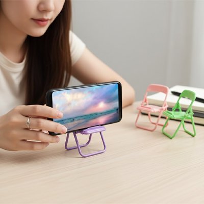 Support telephone​