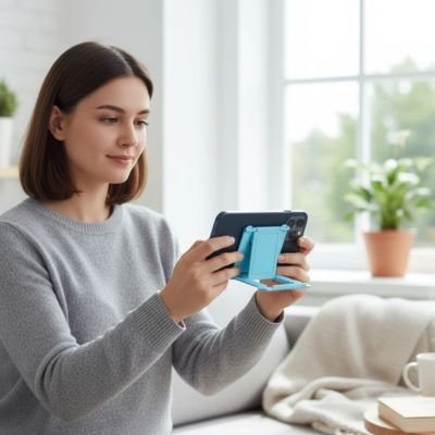 Support telephone​