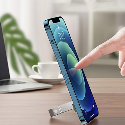 Support telephone​