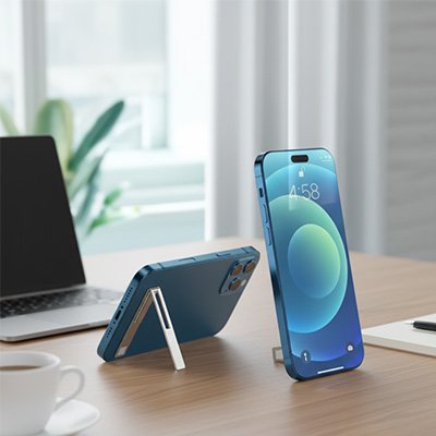 Support telephone​