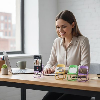 Support telephone​