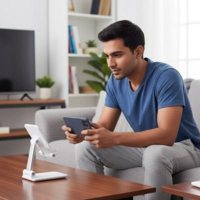 Support téléphone​