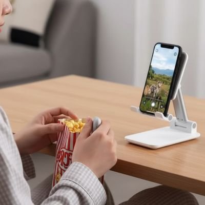 Support téléphone​