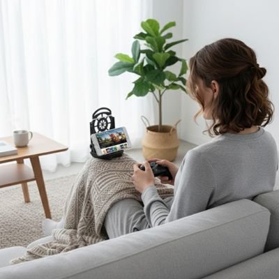 Support téléphone​