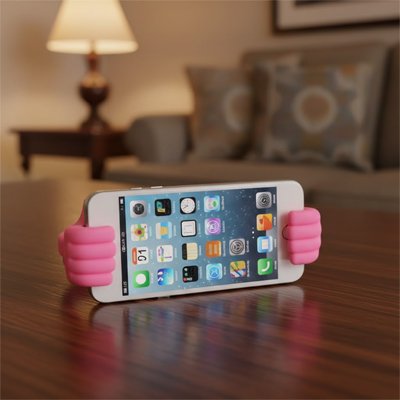 Support téléphone​