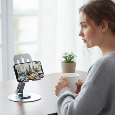 Support téléphone​