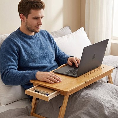 Table ordinateur