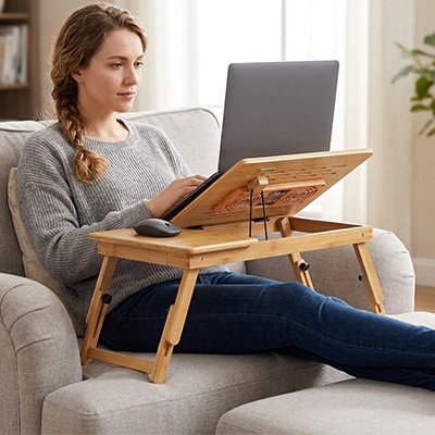 Table ordinateur
