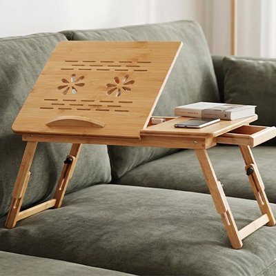 Table ordinateur