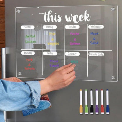 Tableau magnétique