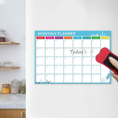 Tableau magnétique 