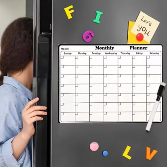 Tableau magnétique 