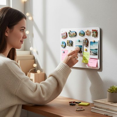 Tableau magnétique