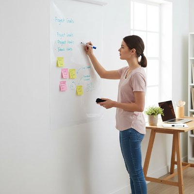 Tableau magnétique