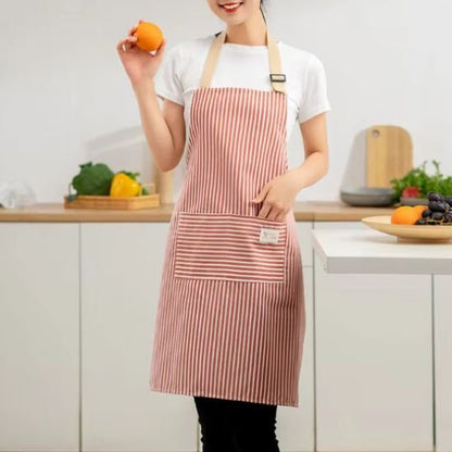 Tablier de cuisine 