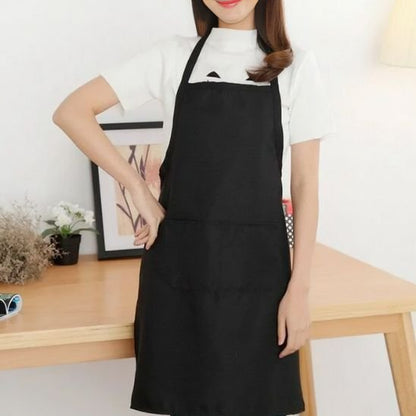 tablier de cuisine 
