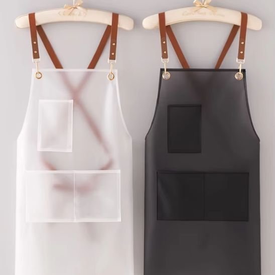 Tablier de cuisine 