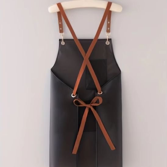 Tablier de cuisine 