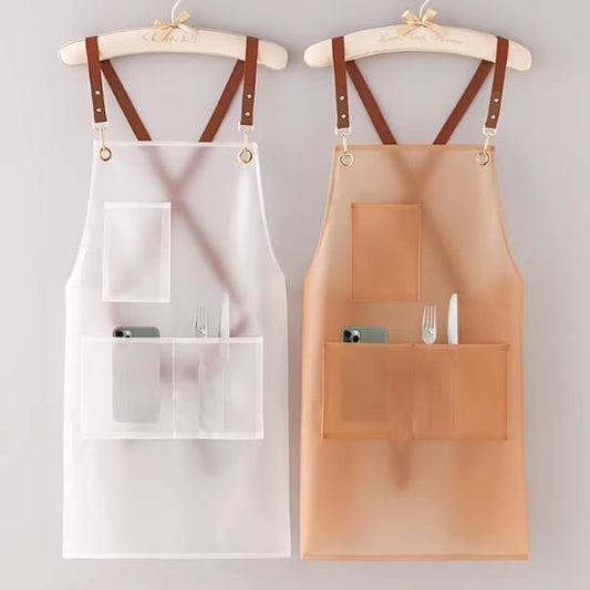 Tablier de cuisine 
