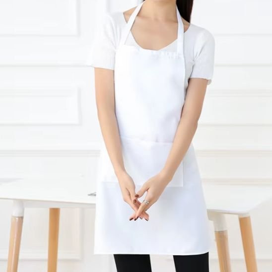 tablier de cuisine 