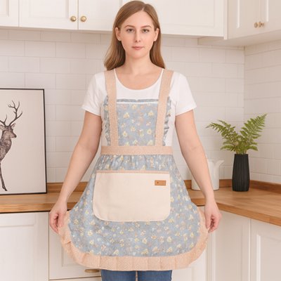 Tablier de cuisine
