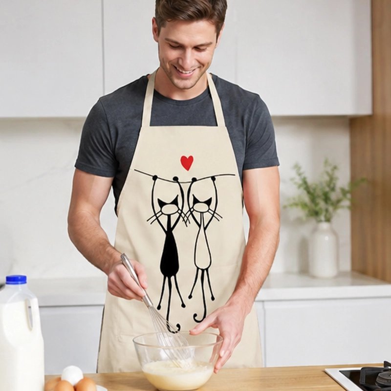 Tablier de Cuisine