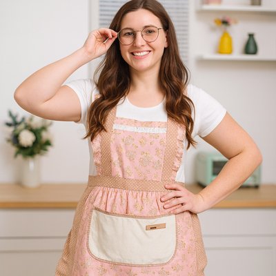Tablier de cuisine