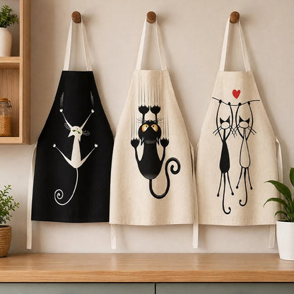 Tablier de Cuisine