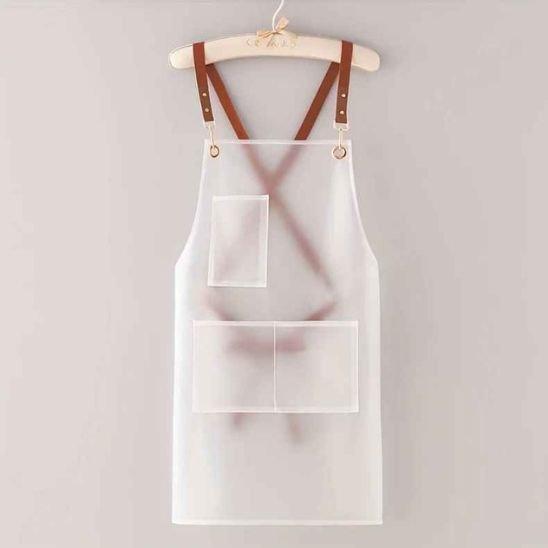 Tablier de cuisine 
