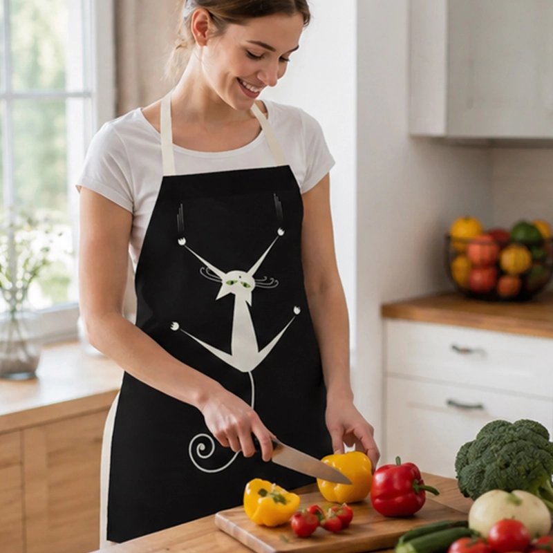 Tablier de Cuisine
