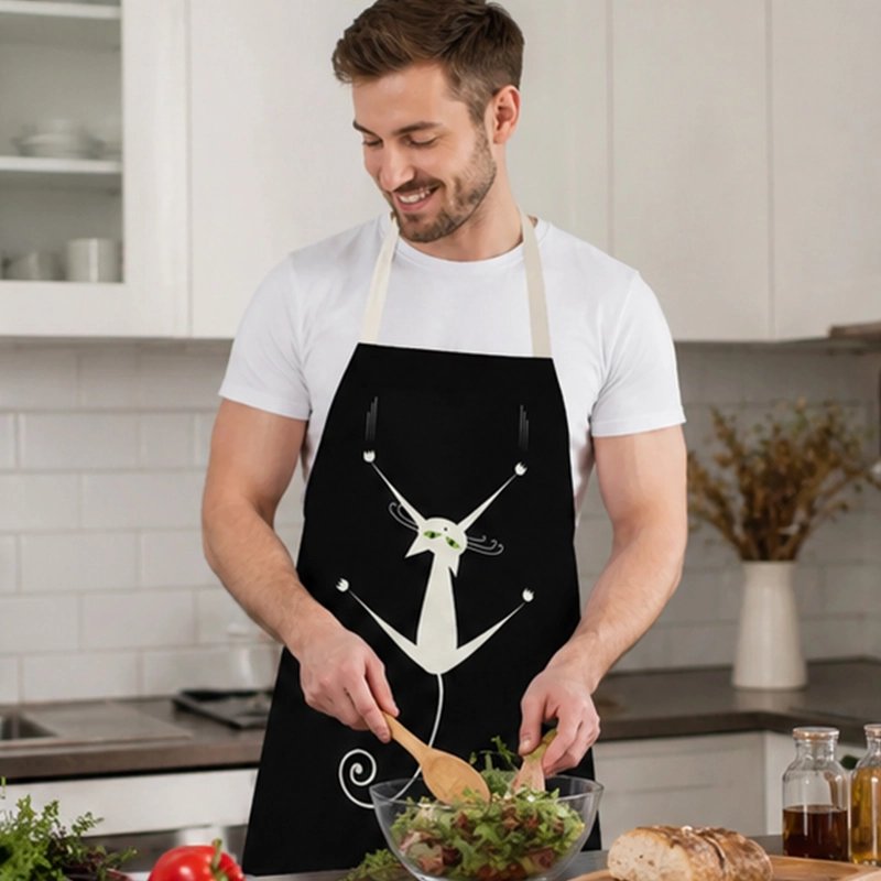 Tablier de Cuisine