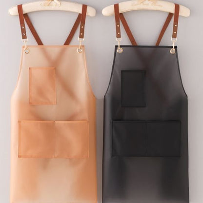 Tablier de cuisine 