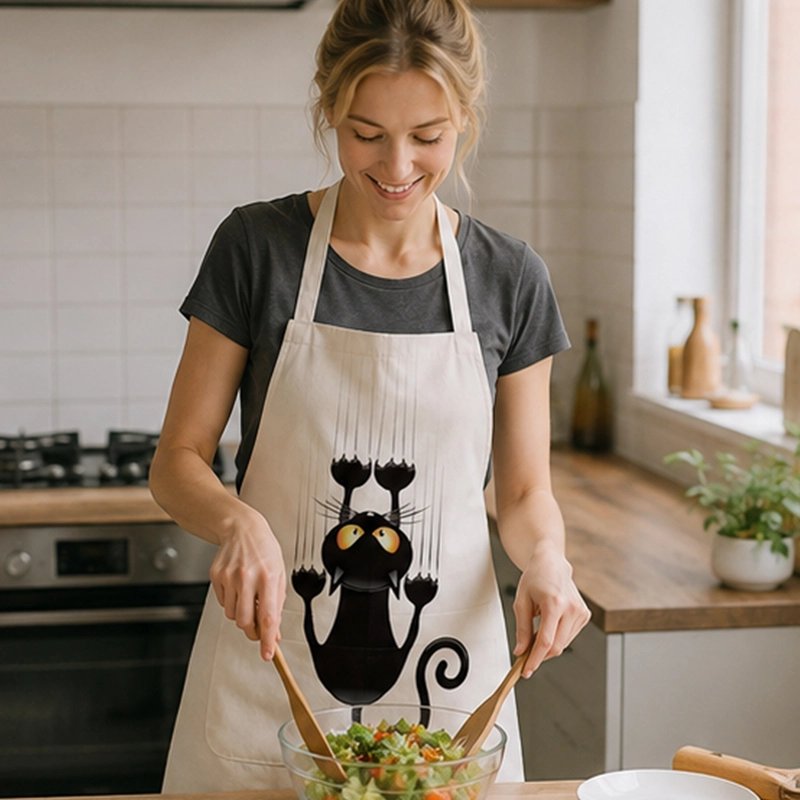 Tablier de Cuisine