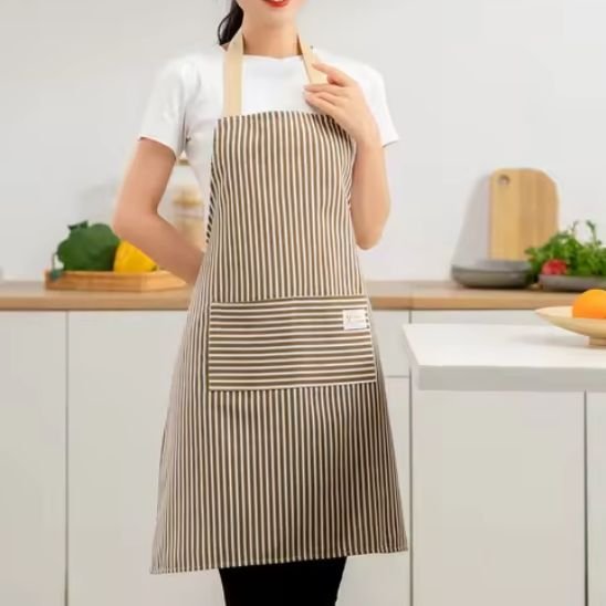 Tablier de cuisine 