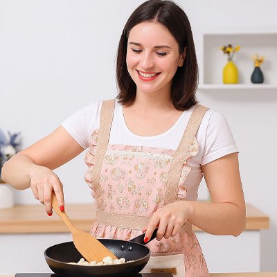 Tablier de cuisine