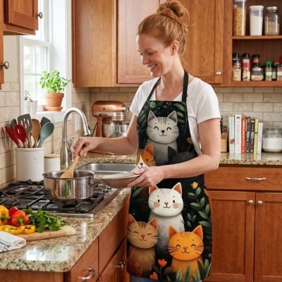 Tablier