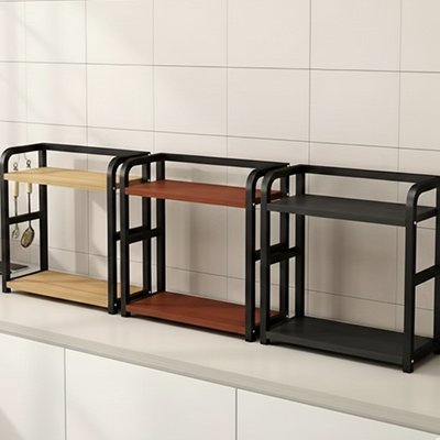 Étagère à épices 